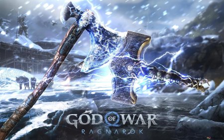 God of war ragnarok