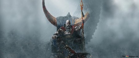 God of war ragnarok