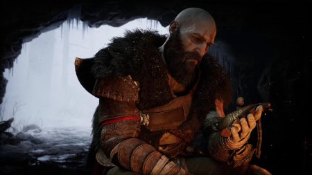God of war ragnarok
