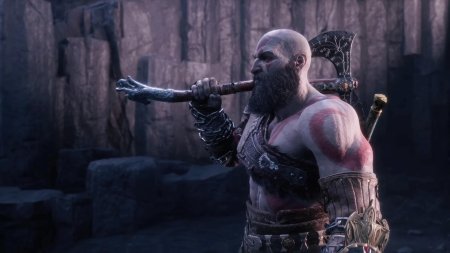 God of war ragnarok valhalla