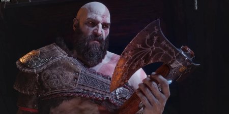 God of war ragnarok