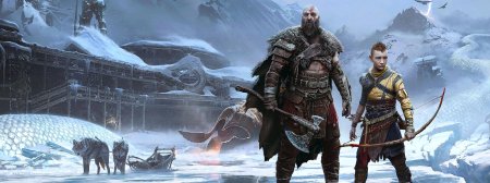 God of war ragnarok