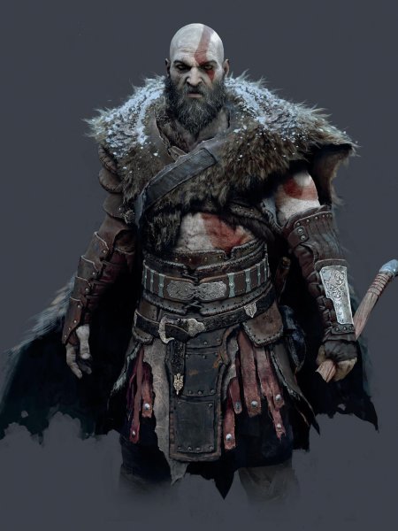 God of war ragnarok