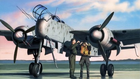Heinkel he-219