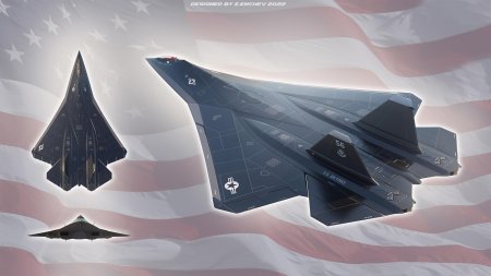 B 2 spirit стелс бомбардировщик