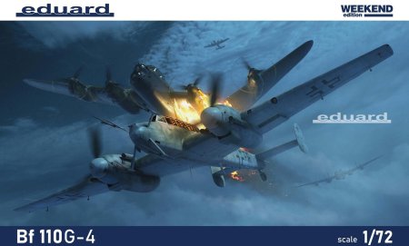 Bf 110 g 4