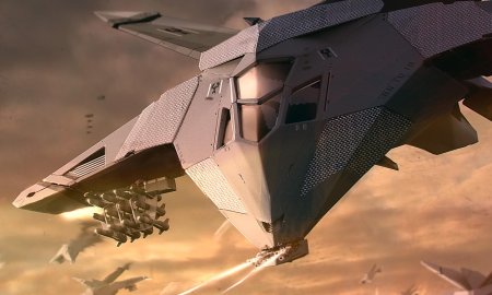Star citizen nomad