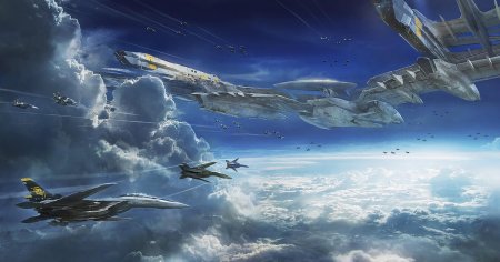 Корабль yukikaze
