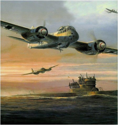 Юнкерс ju 88