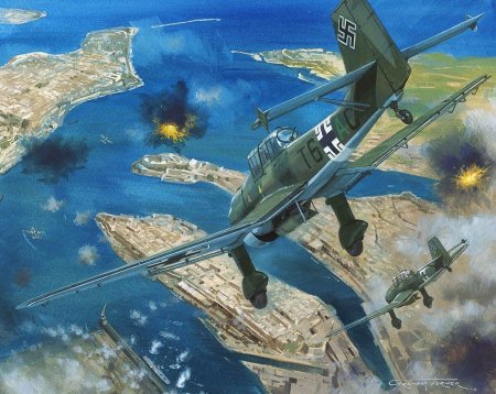 Junkers ju 87