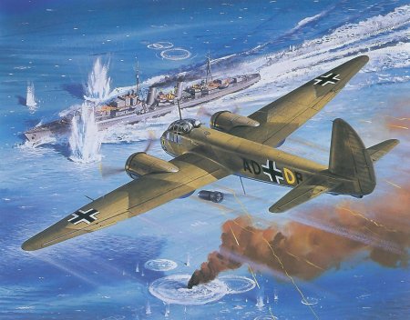 Junkers ju 88