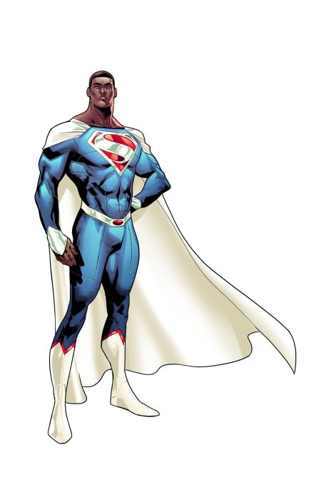 Вал зод dc