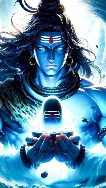 Shiv tandav