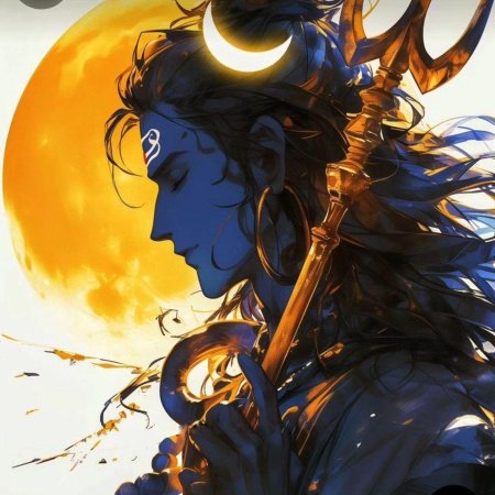 Mahadev mahadev
