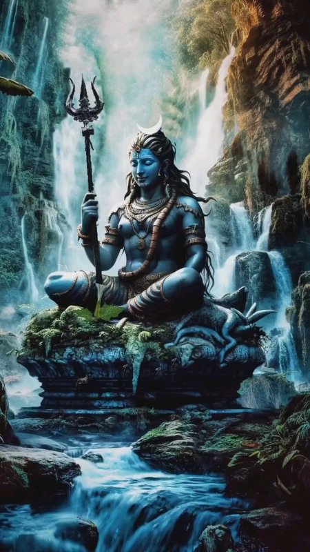 Shiva shiva