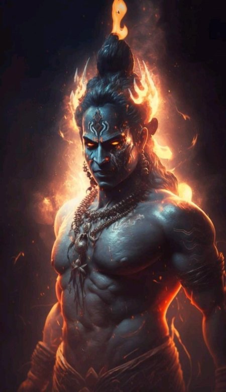 Shiva shiva