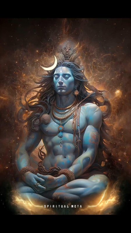 Shiva shiva