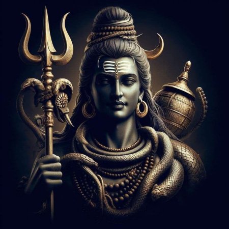 Lord shiv