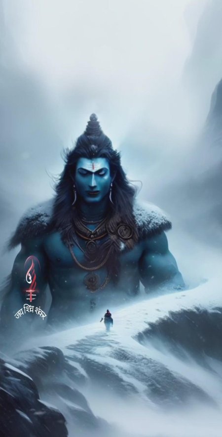 Bholenath mahadev