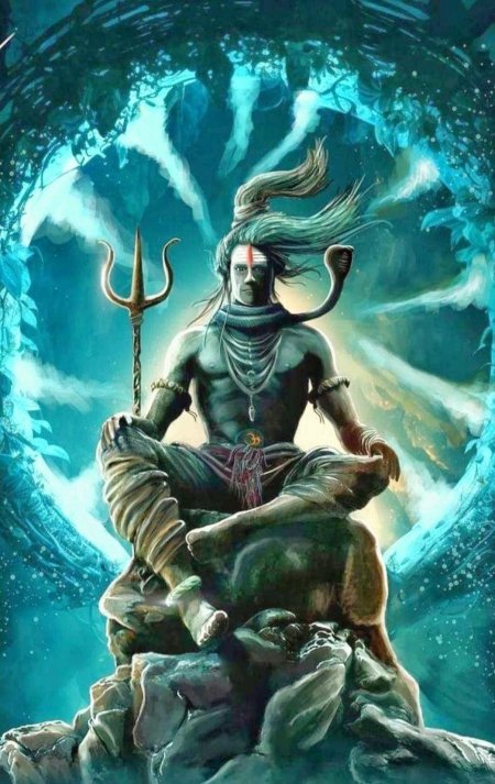 Shiv shambhu mahadev
