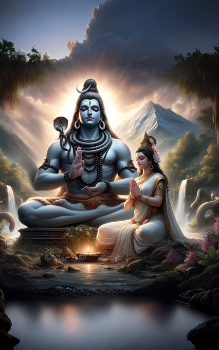 Shiva shiva
