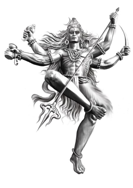 Shiv tandav