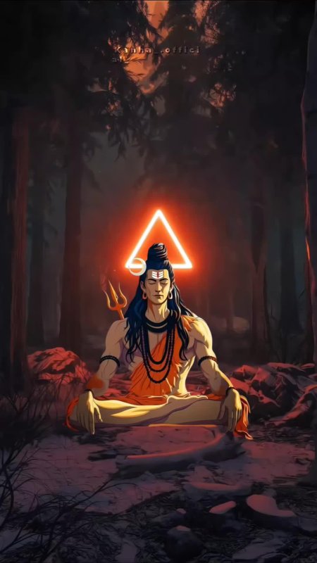 Mahadev mahadev