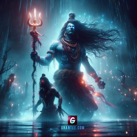 Mahadev mahashivratri