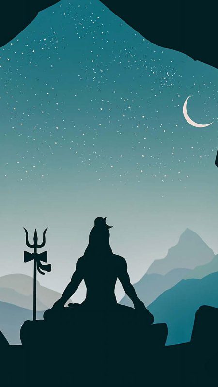 Shankar bholenath
