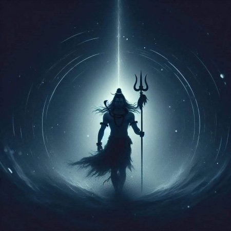 Shiv tandav