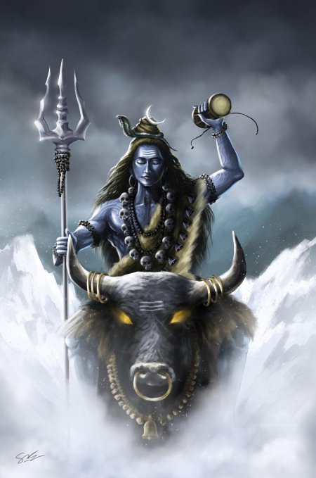 Shiva shiva