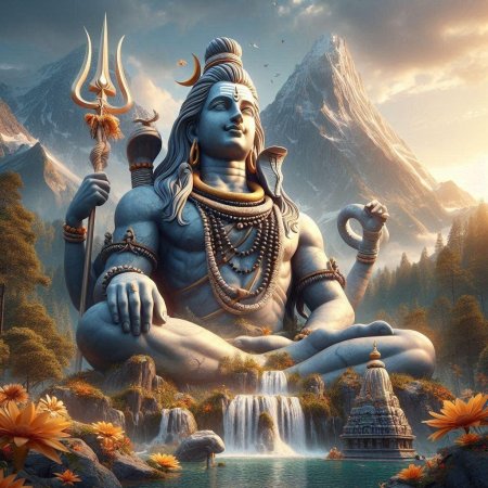 Shiva shiva