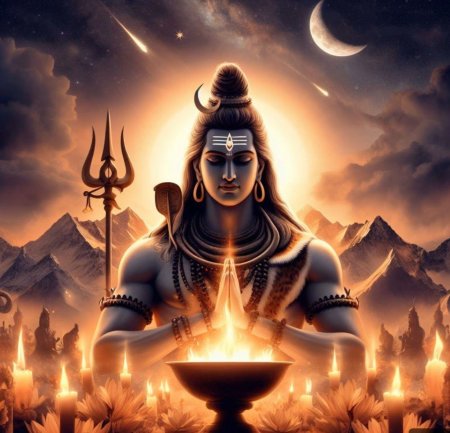 Shiva shakti