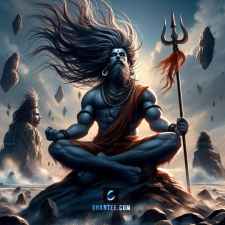 Shiva shiva