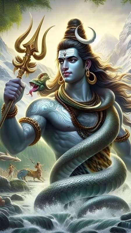 Shiva shiva