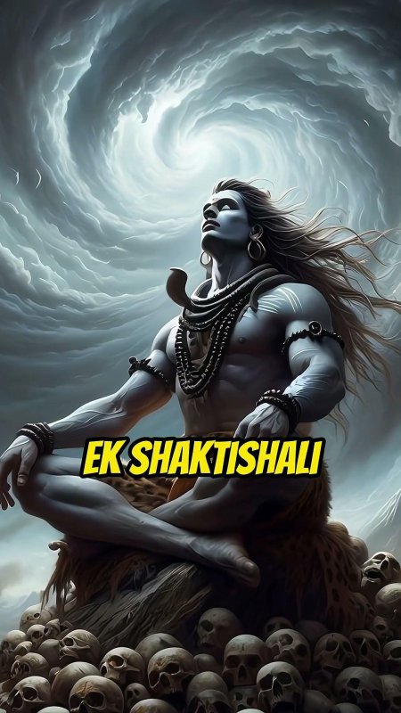 Shiva shiva