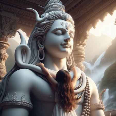 Shiva shakti