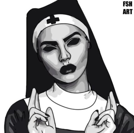 Beatriz mariana монахиня