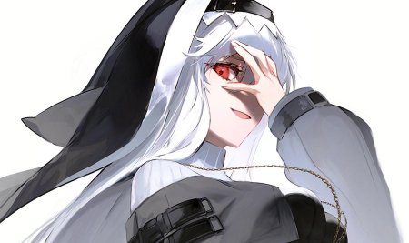 Specter arknights