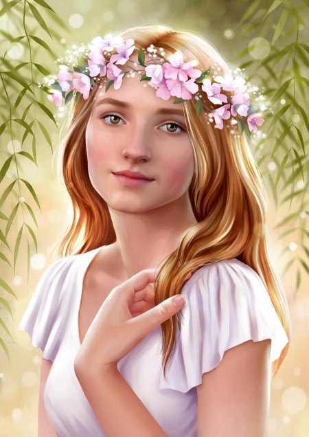 Елена березина (sharandula)