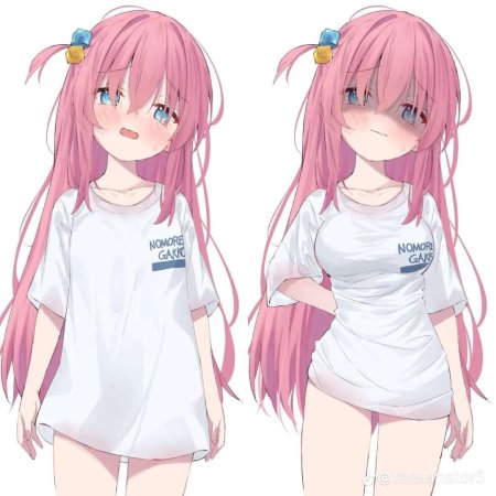 Hitori gotou