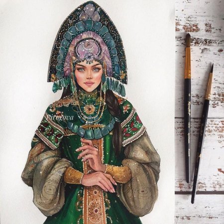 Ирина пирогова иллюстратор