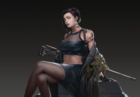 Resident evil джилл