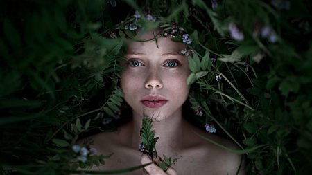 Екатерина ясногородская