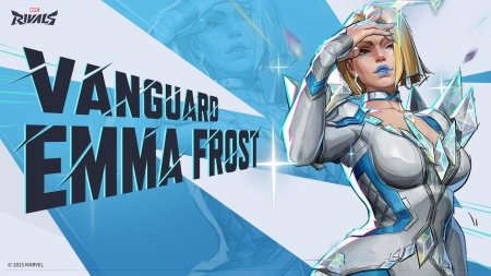 Marvel rivals женщина невидимка