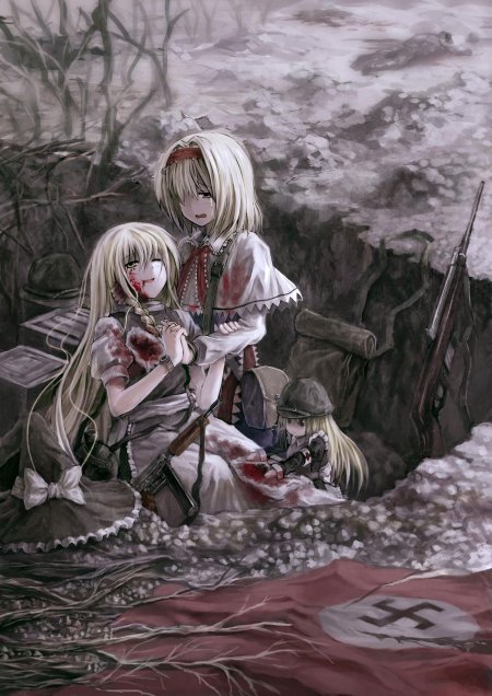 Rozen maiden 2013 суигинто
