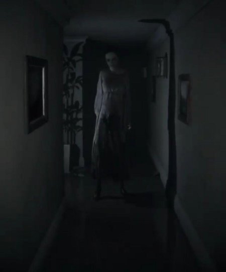 Silent hill pt