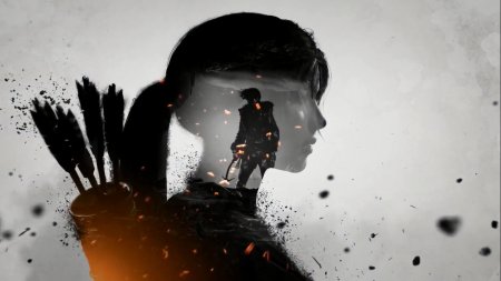Shadow of tomb raider