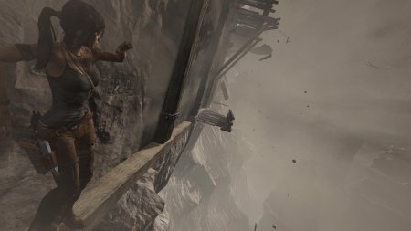Tomb raider игра 2013