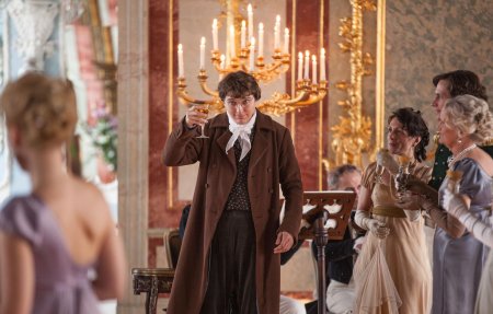 Война и мир сериал 2016 пьер безухов